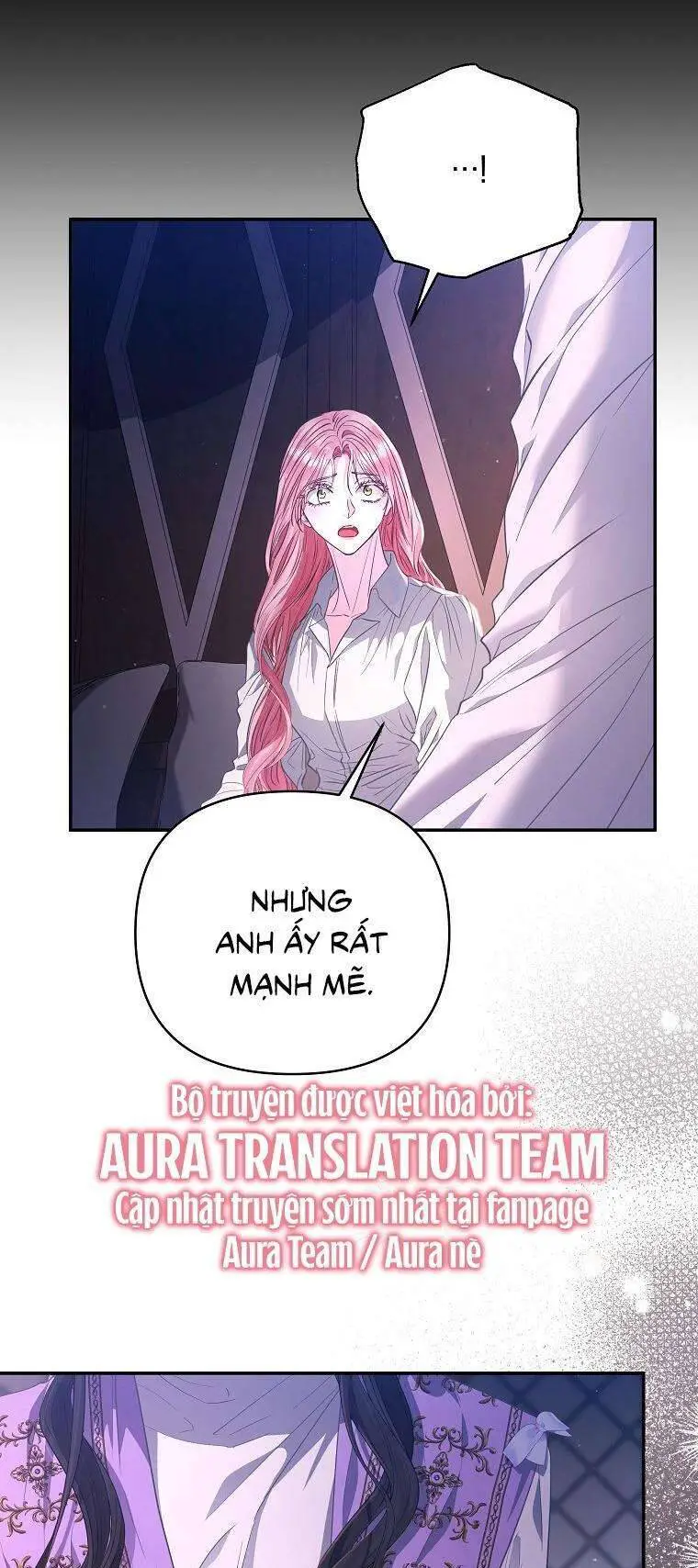 Này Người Chồng Phản Diện, Ngài Ám Ảnh Sai Người Rồi Nettruyen ZZZ Chương 59 Page 47