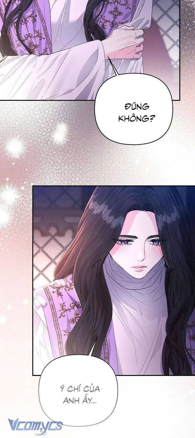Này Người Chồng Phản Diện, Ngài Ám Ảnh Sai Người Rồi Nettruyen ZZZ Chương 59 Page 48