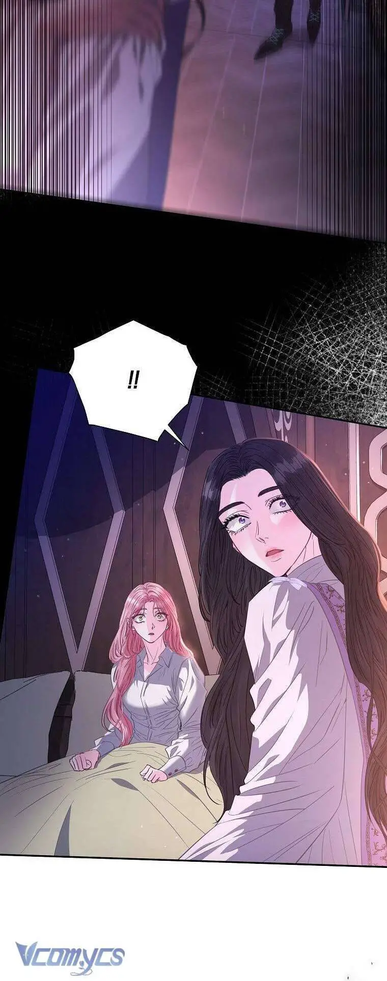 Này Người Chồng Phản Diện, Ngài Ám Ảnh Sai Người Rồi Nettruyen ZZZ Chương 59 Page 51