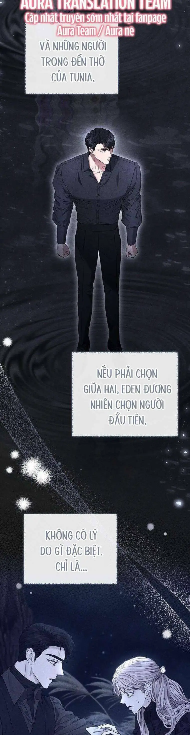 Này Người Chồng Phản Diện, Ngài Ám Ảnh Sai Người Rồi Nettruyen ZZZ Chương 51 Page 3