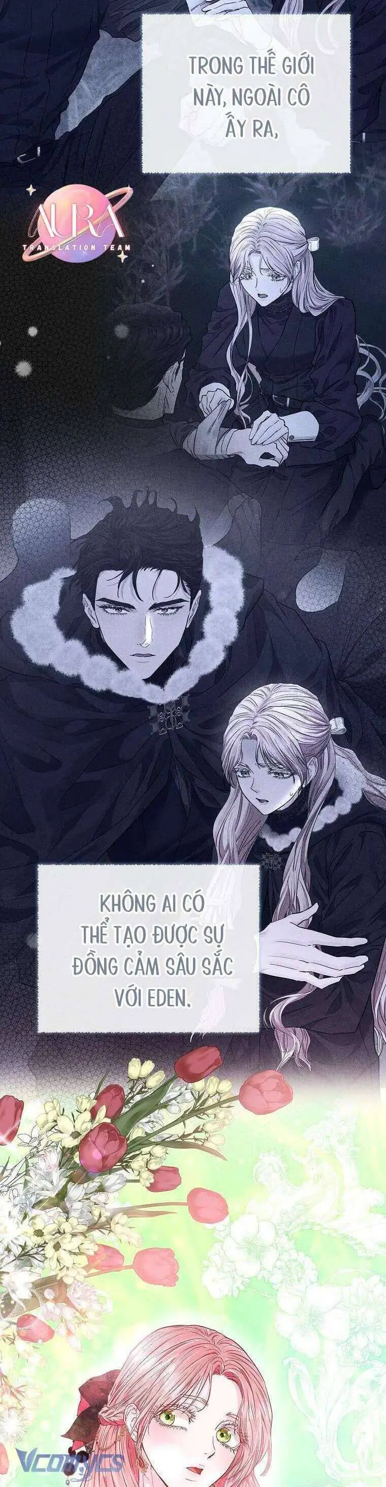 Này Người Chồng Phản Diện, Ngài Ám Ảnh Sai Người Rồi Nettruyen ZZZ Chương 51 Page 4