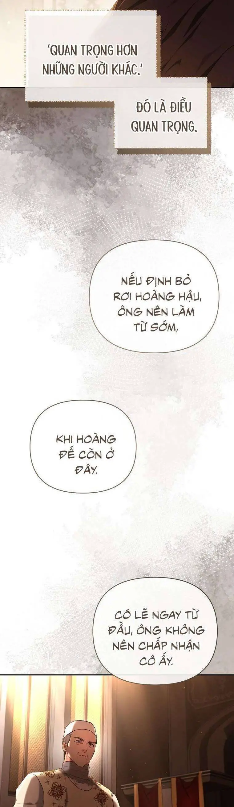 Này Người Chồng Phản Diện, Ngài Ám Ảnh Sai Người Rồi Nettruyen ZZZ Chương 51 Page 6