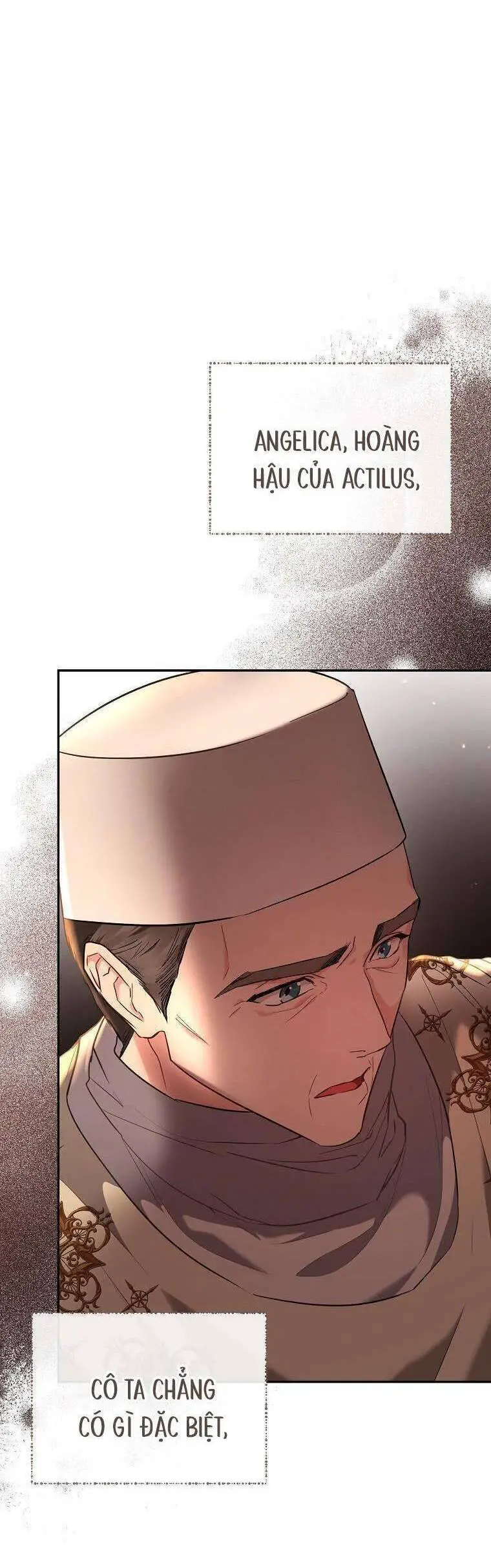 Này Người Chồng Phản Diện, Ngài Ám Ảnh Sai Người Rồi Nettruyen ZZZ Chương 51 Page 9