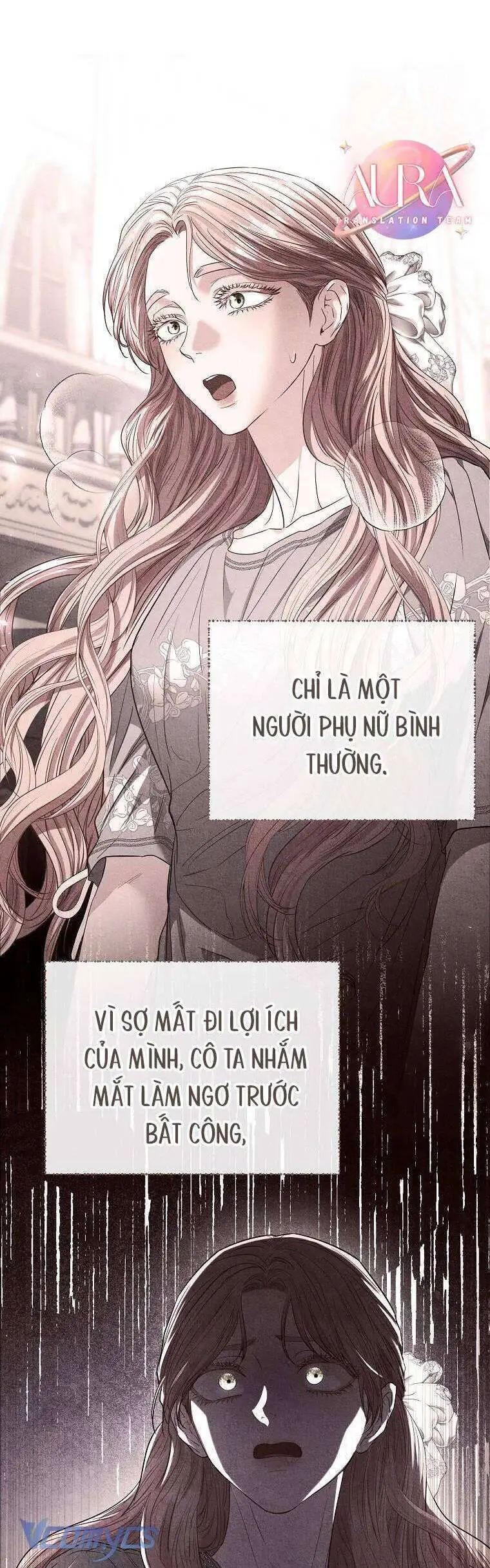 Này Người Chồng Phản Diện, Ngài Ám Ảnh Sai Người Rồi Nettruyen ZZZ Chương 51 Page 10