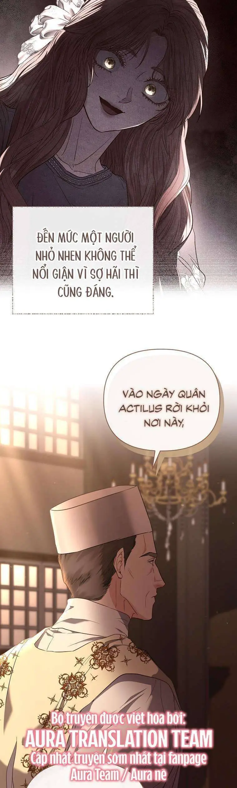 Này Người Chồng Phản Diện, Ngài Ám Ảnh Sai Người Rồi Nettruyen ZZZ Chương 51 Page 14