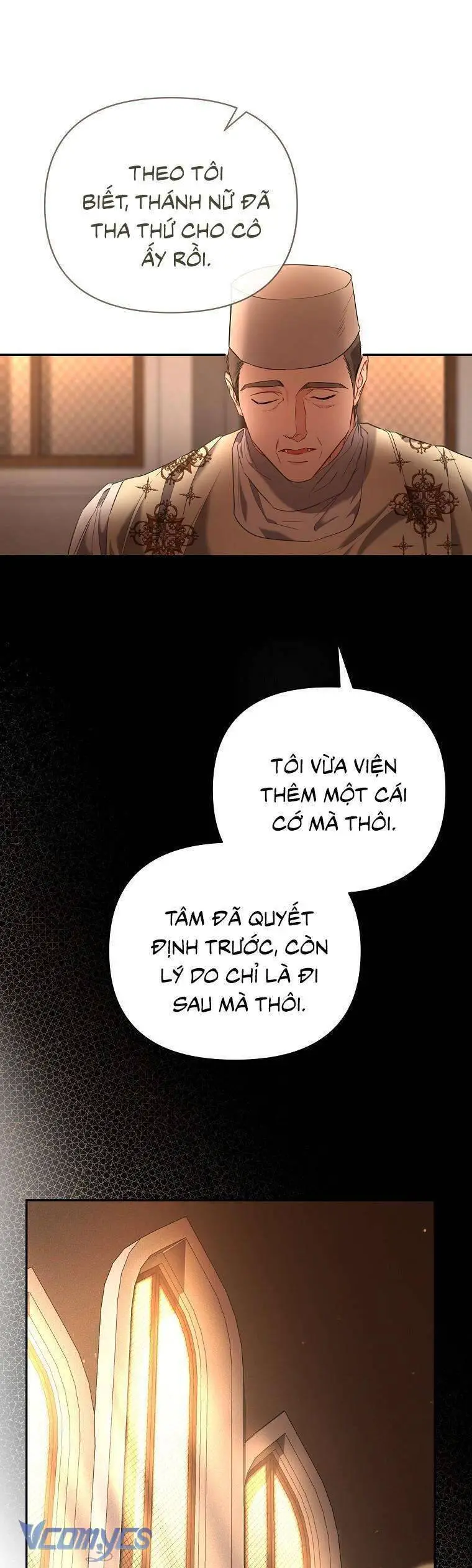 Này Người Chồng Phản Diện, Ngài Ám Ảnh Sai Người Rồi Nettruyen ZZZ Chương 51 Page 16