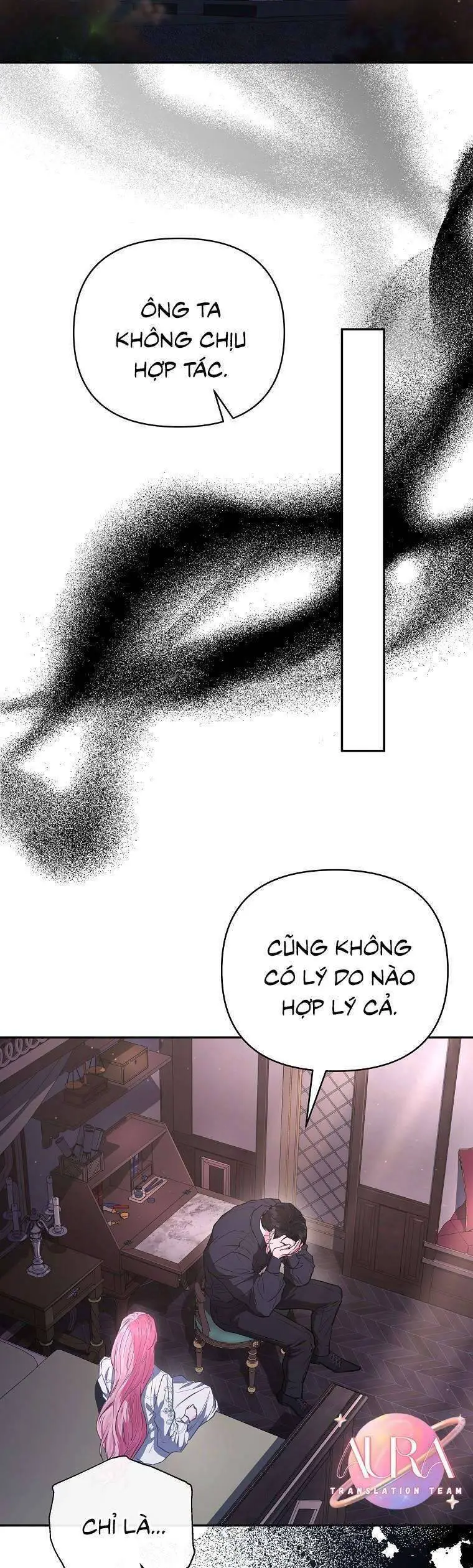 Này Người Chồng Phản Diện, Ngài Ám Ảnh Sai Người Rồi Nettruyen ZZZ Chương 51 Page 27