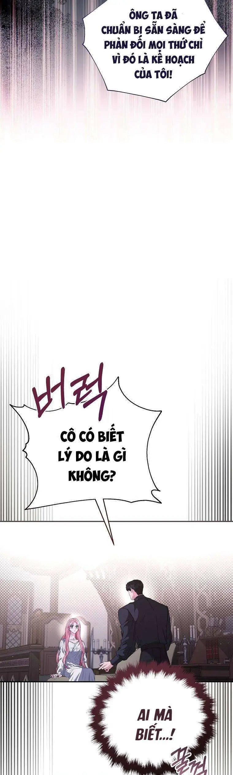 Này Người Chồng Phản Diện, Ngài Ám Ảnh Sai Người Rồi Nettruyen ZZZ Chương 51 Page 29