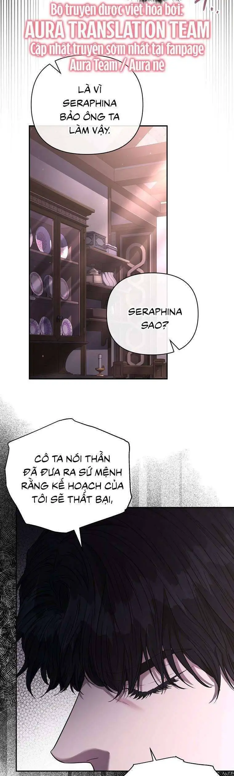 Này Người Chồng Phản Diện, Ngài Ám Ảnh Sai Người Rồi Nettruyen ZZZ Chương 51 Page 30
