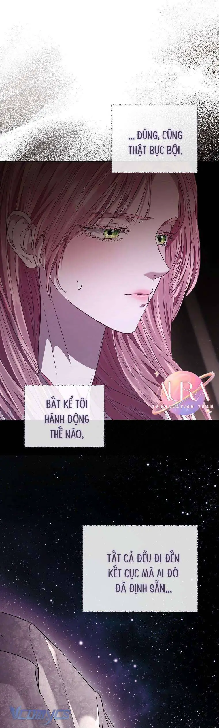 Này Người Chồng Phản Diện, Ngài Ám Ảnh Sai Người Rồi Nettruyen ZZZ Chương 51 Page 34