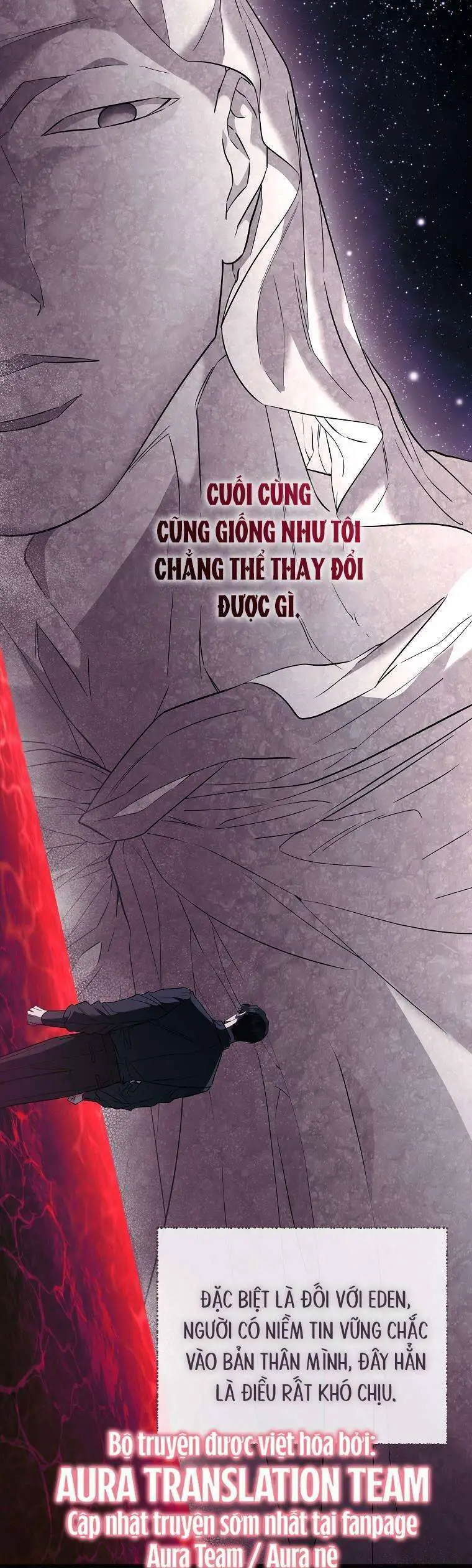 Này Người Chồng Phản Diện, Ngài Ám Ảnh Sai Người Rồi Nettruyen ZZZ Chương 51 Page 35