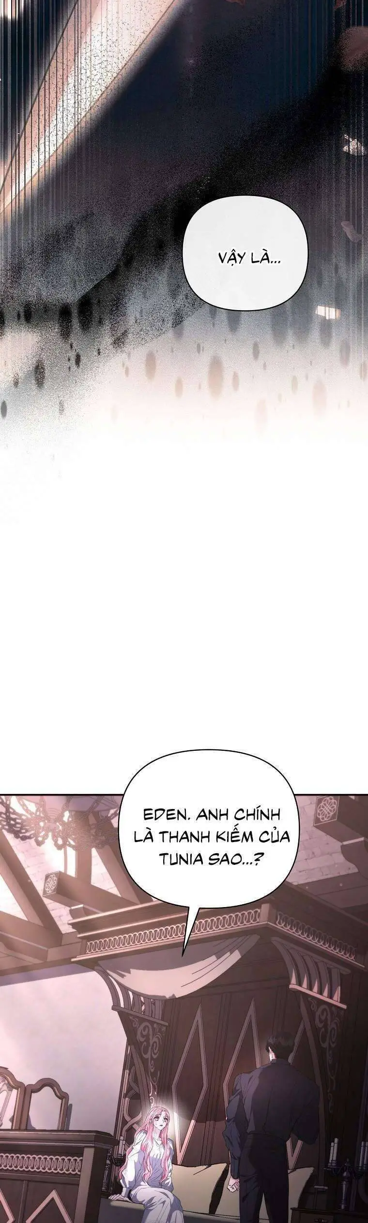 Này Người Chồng Phản Diện, Ngài Ám Ảnh Sai Người Rồi Nettruyen ZZZ Chương 51 Page 39