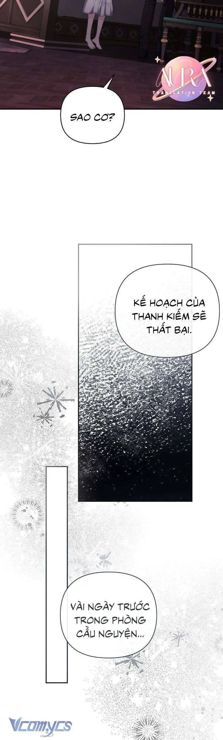 Này Người Chồng Phản Diện, Ngài Ám Ảnh Sai Người Rồi Nettruyen ZZZ Chương 51 Page 40