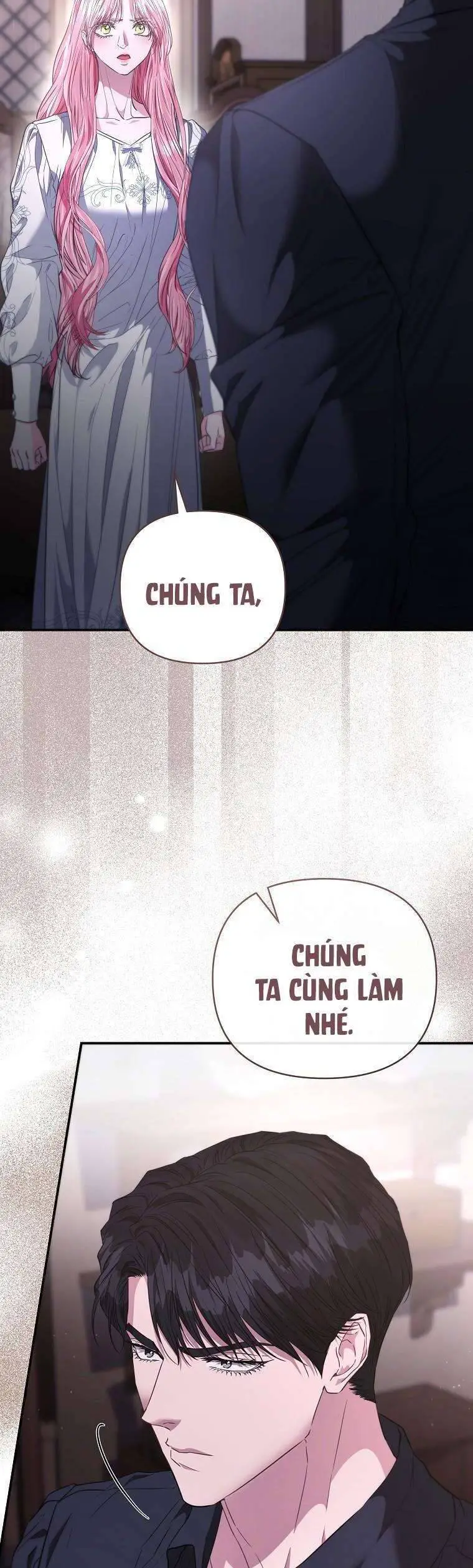 Này Người Chồng Phản Diện, Ngài Ám Ảnh Sai Người Rồi Nettruyen ZZZ Chương 51 Page 48