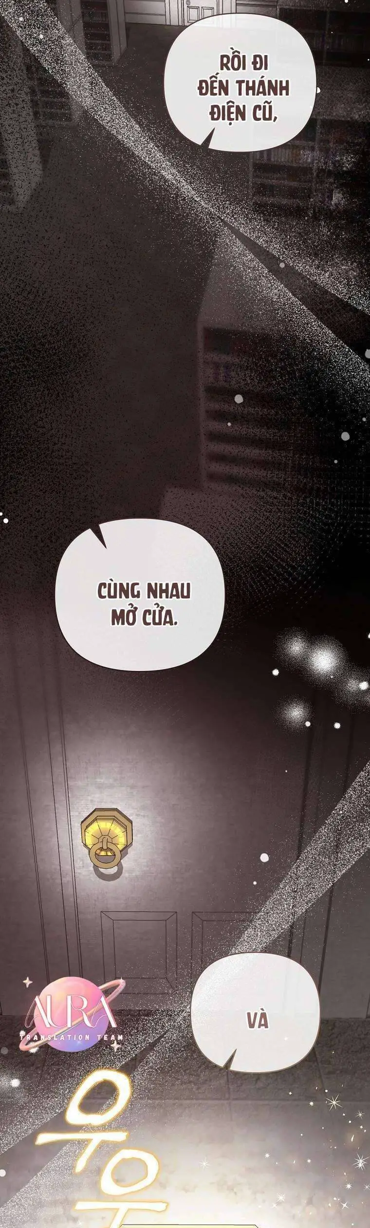 Này Người Chồng Phản Diện, Ngài Ám Ảnh Sai Người Rồi Nettruyen ZZZ Chương 51 Page 51
