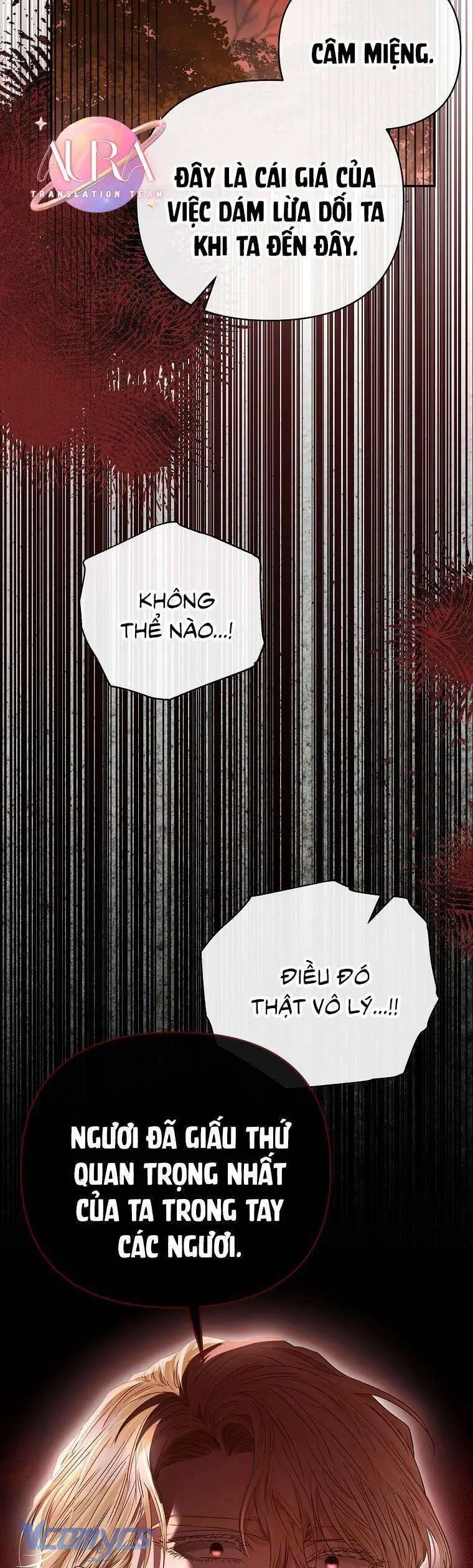 Này Người Chồng Phản Diện, Ngài Ám Ảnh Sai Người Rồi Nettruyen ZZZ Chương 51 Page 64