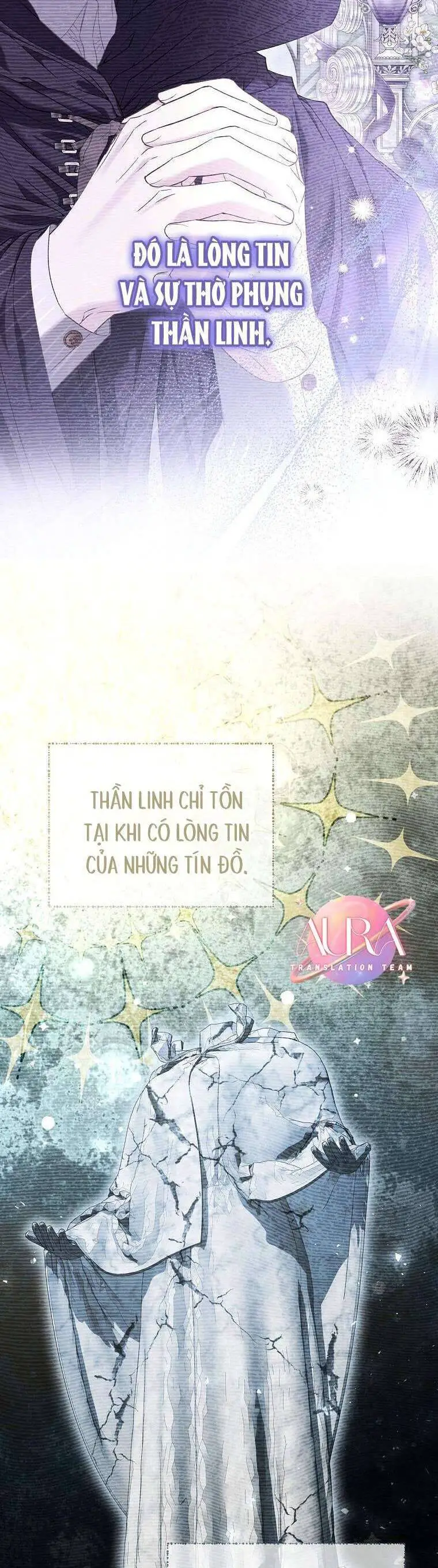 Này Người Chồng Phản Diện, Ngài Ám Ảnh Sai Người Rồi Nettruyen ZZZ Chương 58 Page 2