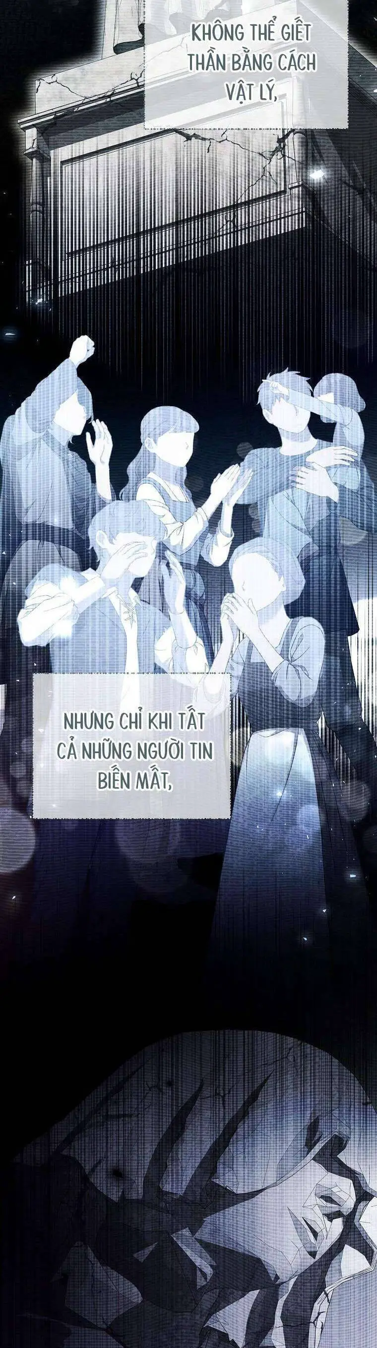 Này Người Chồng Phản Diện, Ngài Ám Ảnh Sai Người Rồi Nettruyen ZZZ Chương 58 Page 3