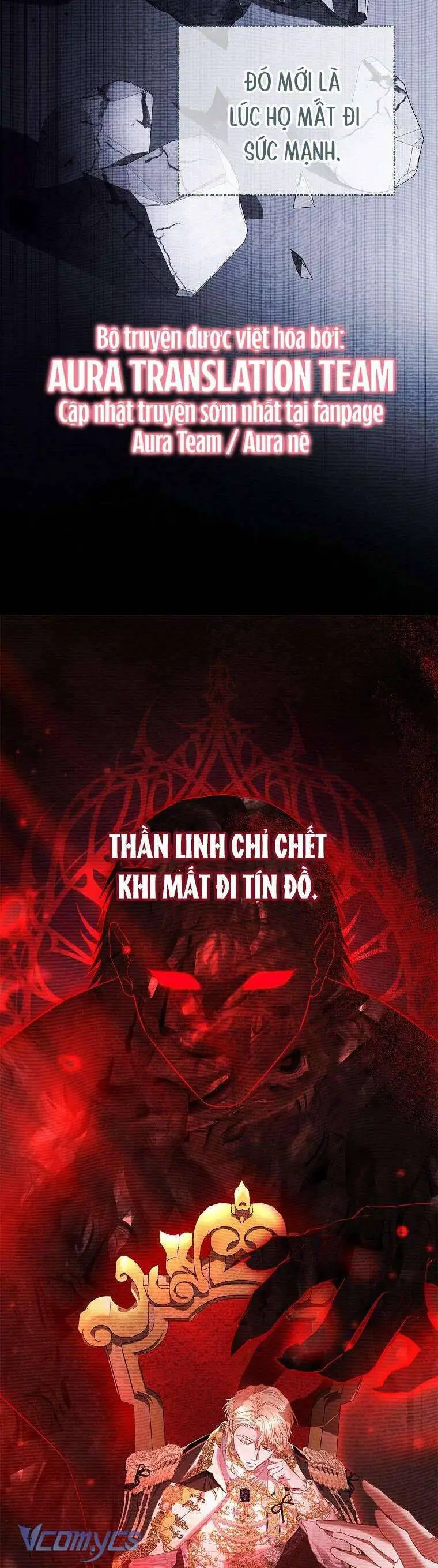 Này Người Chồng Phản Diện, Ngài Ám Ảnh Sai Người Rồi Nettruyen ZZZ Chương 58 Page 4