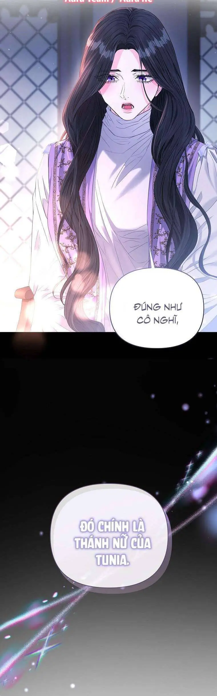 Này Người Chồng Phản Diện, Ngài Ám Ảnh Sai Người Rồi Nettruyen ZZZ Chương 58 Page 11