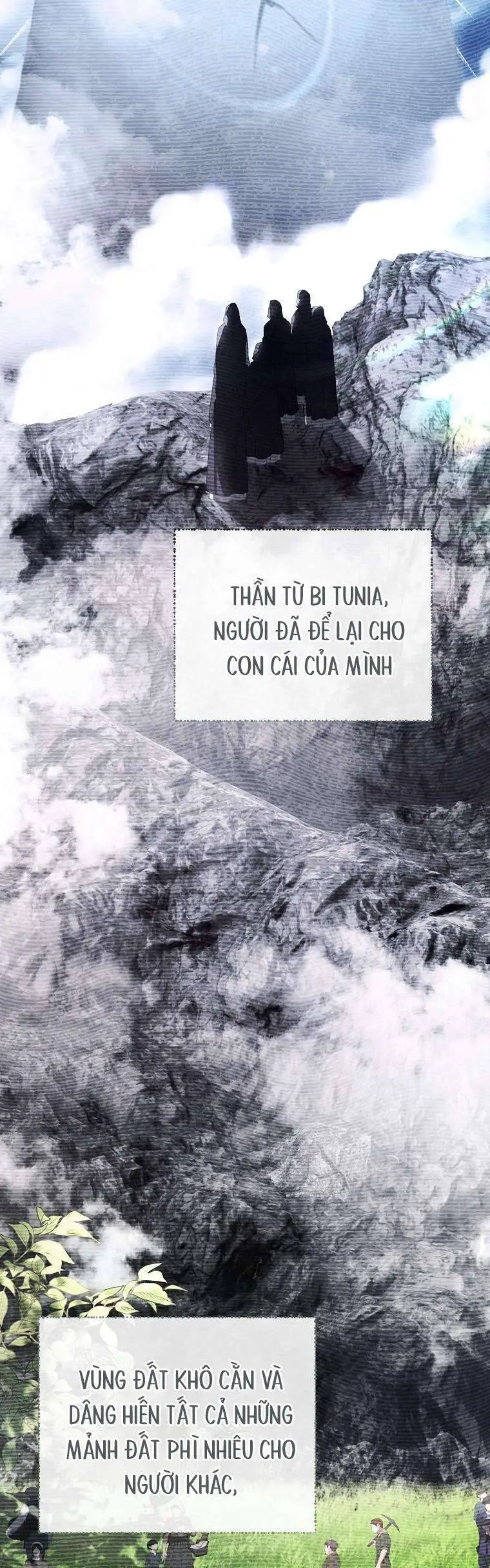 Này Người Chồng Phản Diện, Ngài Ám Ảnh Sai Người Rồi Nettruyen ZZZ Chương 58 Page 13