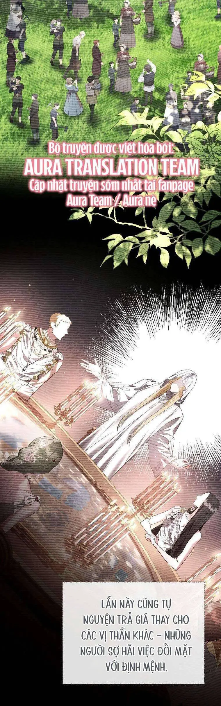 Này Người Chồng Phản Diện, Ngài Ám Ảnh Sai Người Rồi Nettruyen ZZZ Chương 58 Page 14