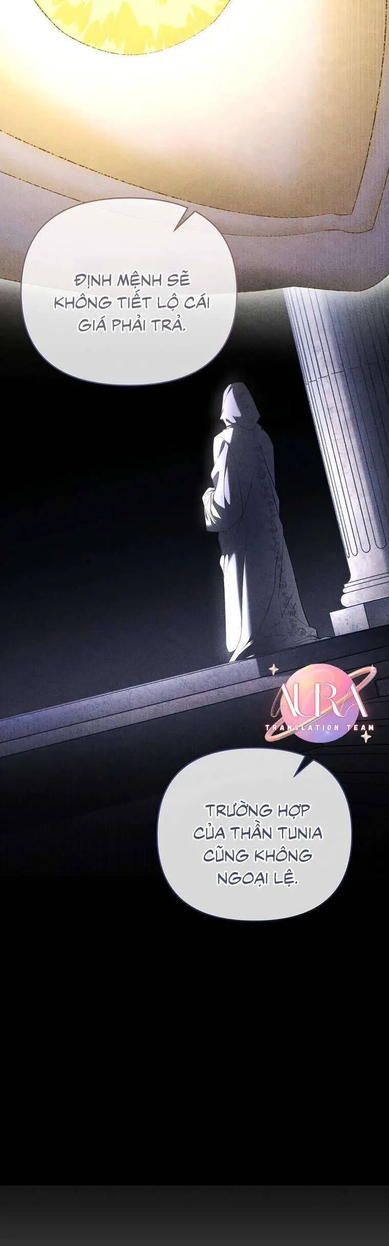 Này Người Chồng Phản Diện, Ngài Ám Ảnh Sai Người Rồi Nettruyen ZZZ Chương 58 Page 21