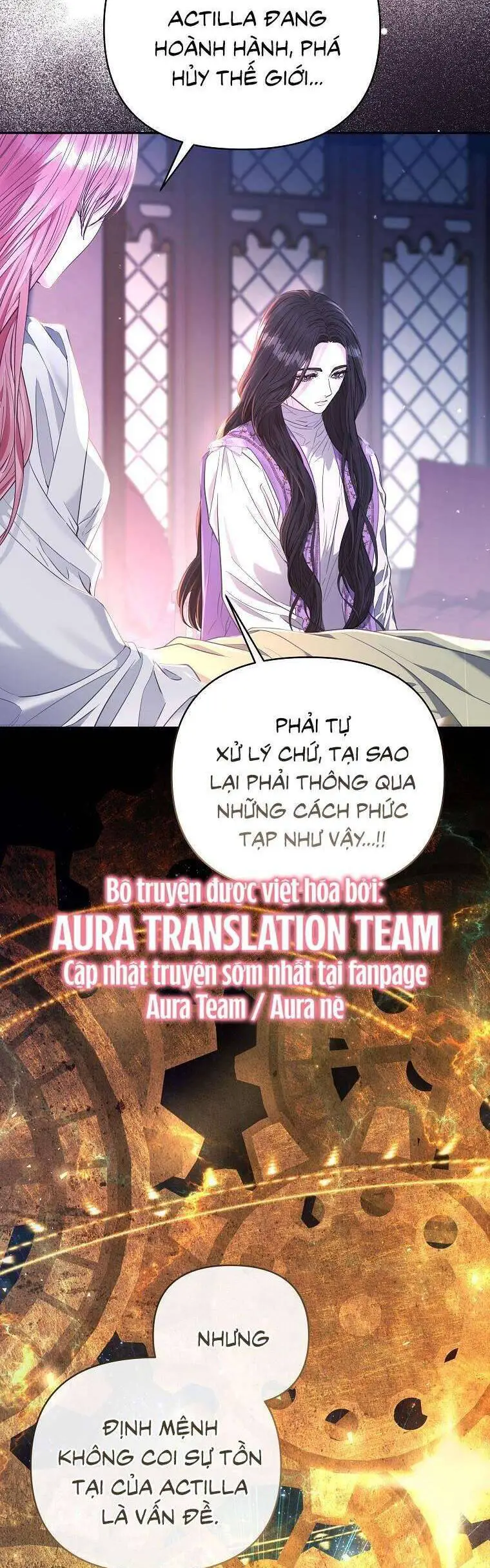 Này Người Chồng Phản Diện, Ngài Ám Ảnh Sai Người Rồi Nettruyen ZZZ Chương 58 Page 23