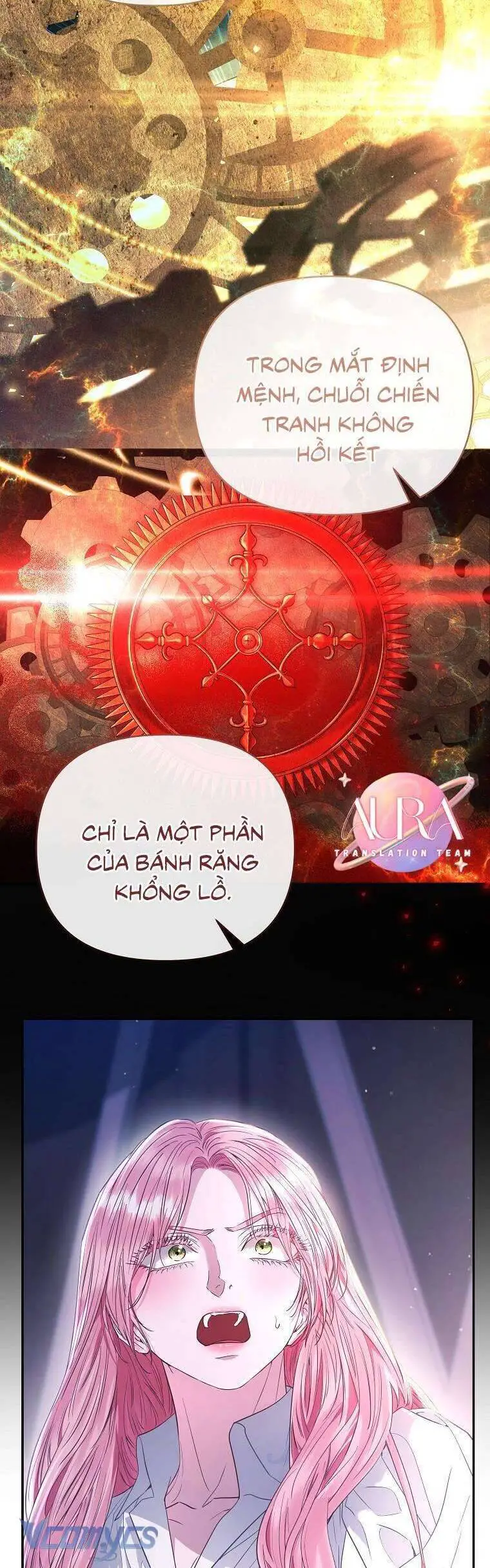 Này Người Chồng Phản Diện, Ngài Ám Ảnh Sai Người Rồi Nettruyen ZZZ Chương 58 Page 24