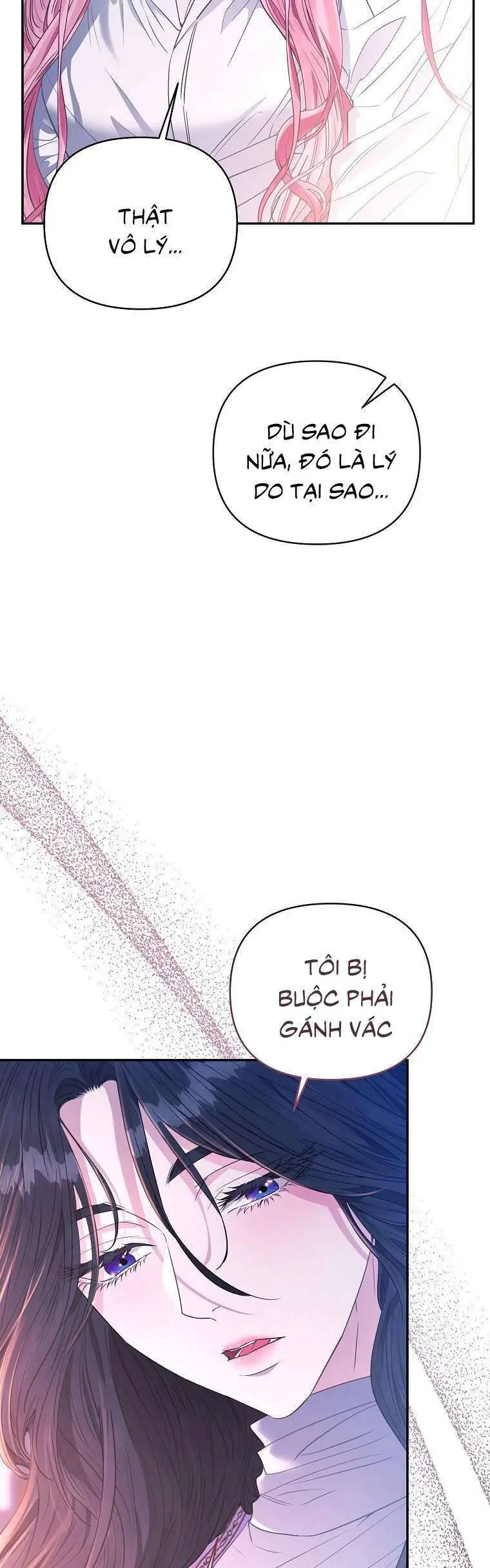 Này Người Chồng Phản Diện, Ngài Ám Ảnh Sai Người Rồi Nettruyen ZZZ Chương 58 Page 25
