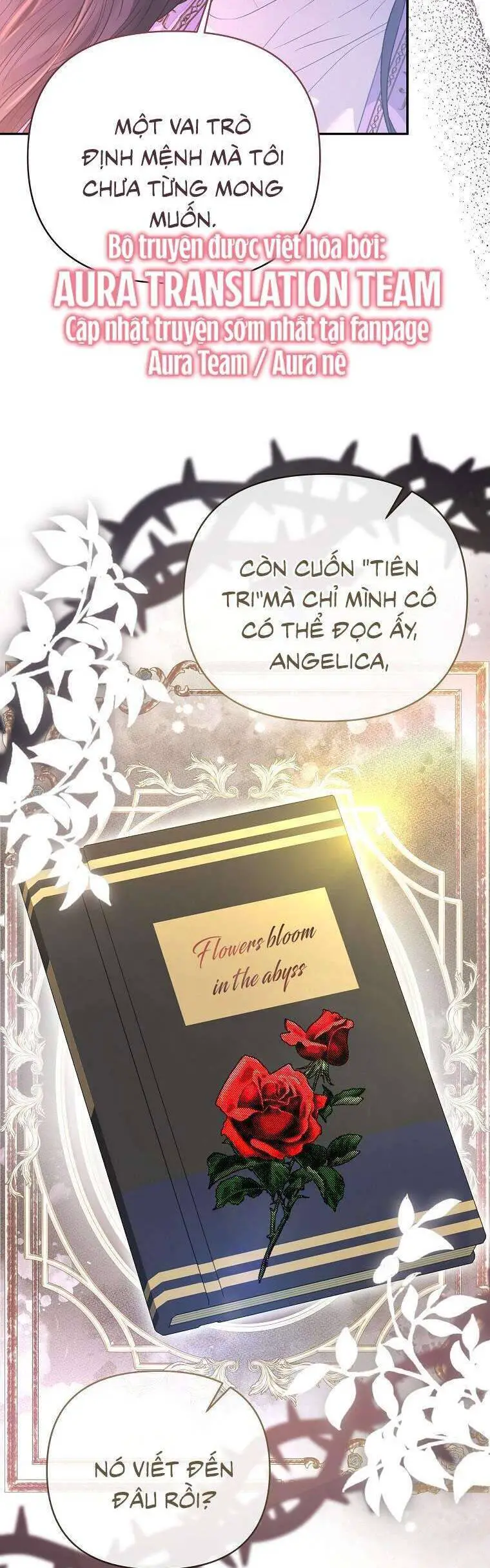 Này Người Chồng Phản Diện, Ngài Ám Ảnh Sai Người Rồi Nettruyen ZZZ Chương 58 Page 26