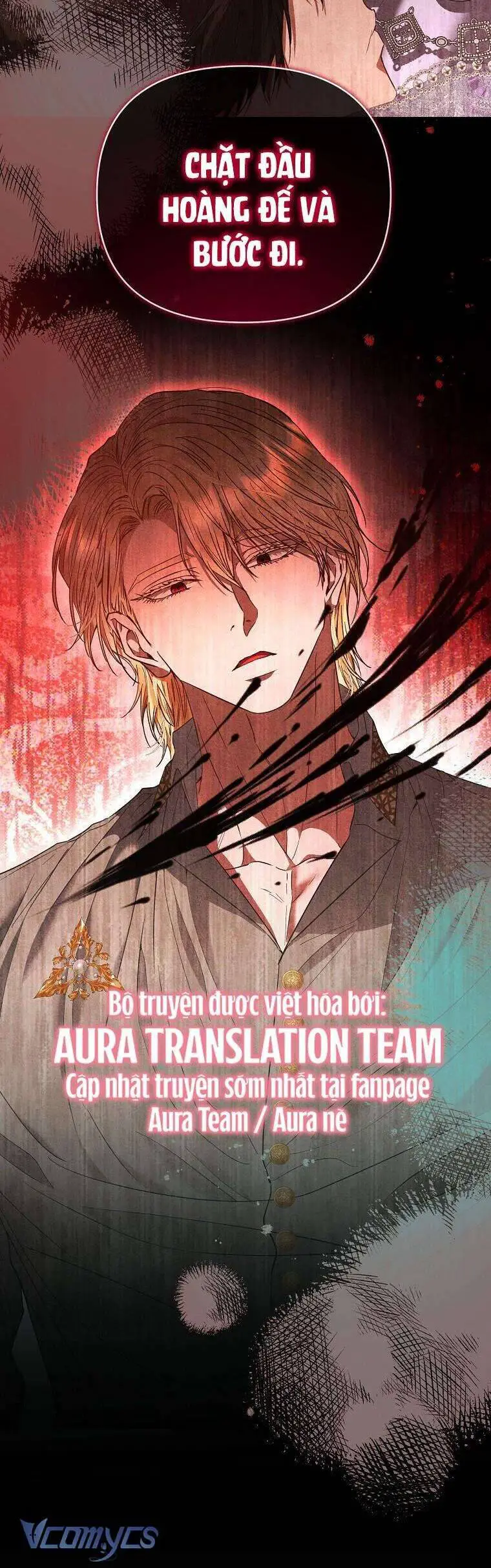 Này Người Chồng Phản Diện, Ngài Ám Ảnh Sai Người Rồi Nettruyen ZZZ Chương 58 Page 28