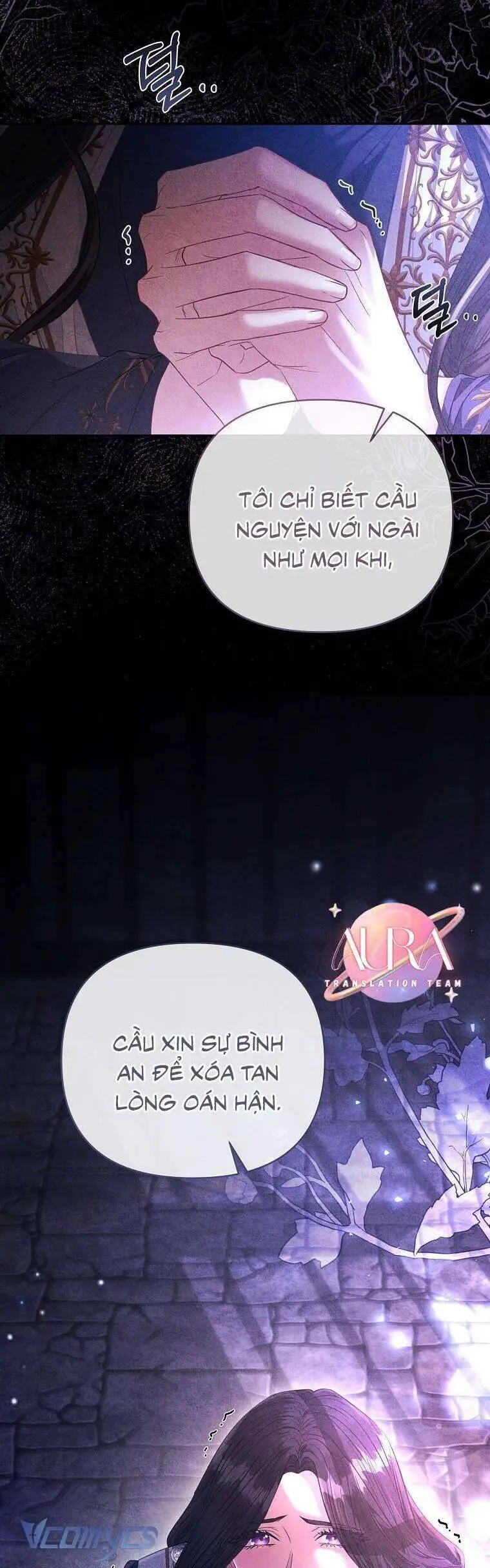 Này Người Chồng Phản Diện, Ngài Ám Ảnh Sai Người Rồi Nettruyen ZZZ Chương 58 Page 32