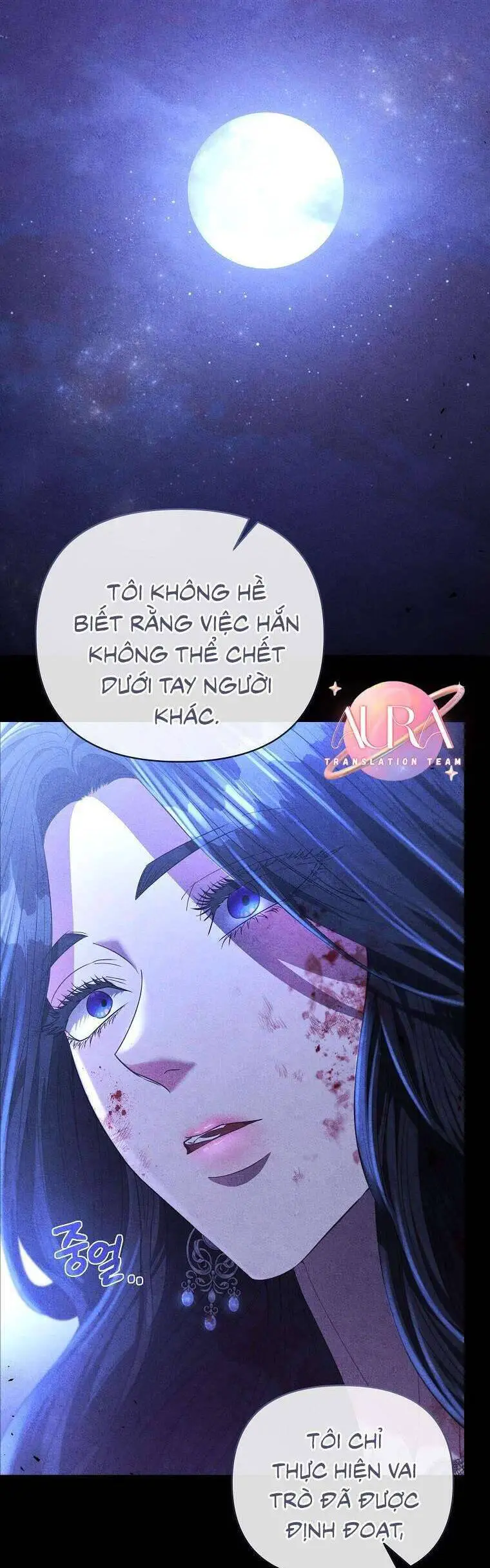 Này Người Chồng Phản Diện, Ngài Ám Ảnh Sai Người Rồi Nettruyen ZZZ Chương 58 Page 35