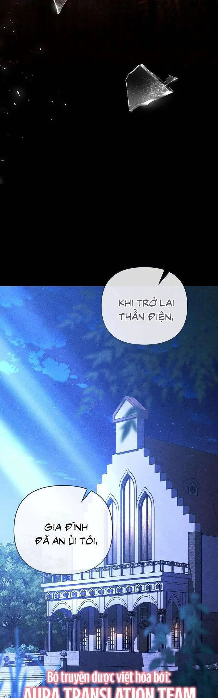 Này Người Chồng Phản Diện, Ngài Ám Ảnh Sai Người Rồi Nettruyen ZZZ Chương 58 Page 38