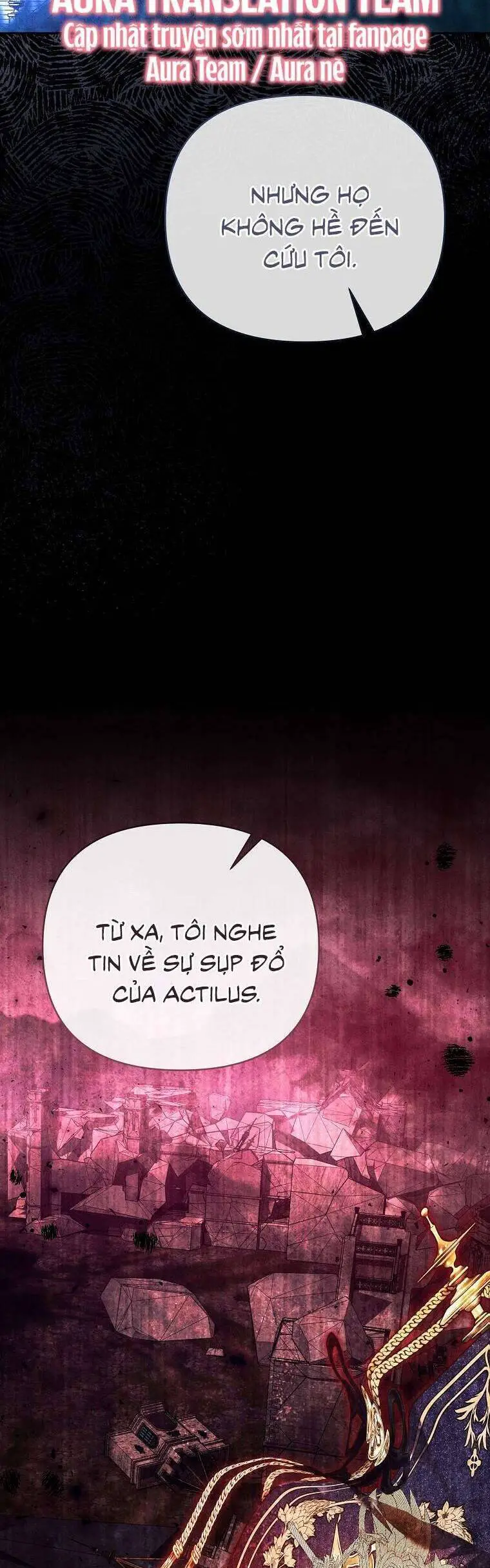 Này Người Chồng Phản Diện, Ngài Ám Ảnh Sai Người Rồi Nettruyen ZZZ Chương 58 Page 39
