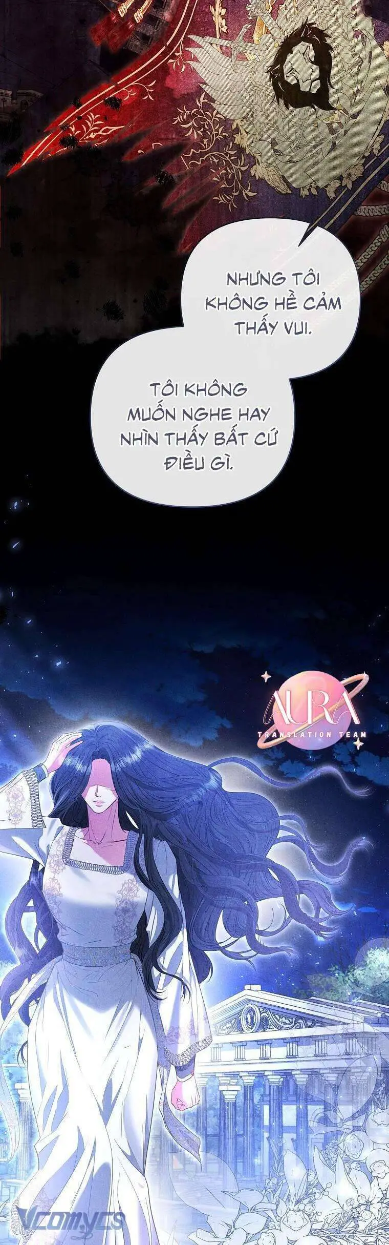 Này Người Chồng Phản Diện, Ngài Ám Ảnh Sai Người Rồi Nettruyen ZZZ Chương 58 Page 40