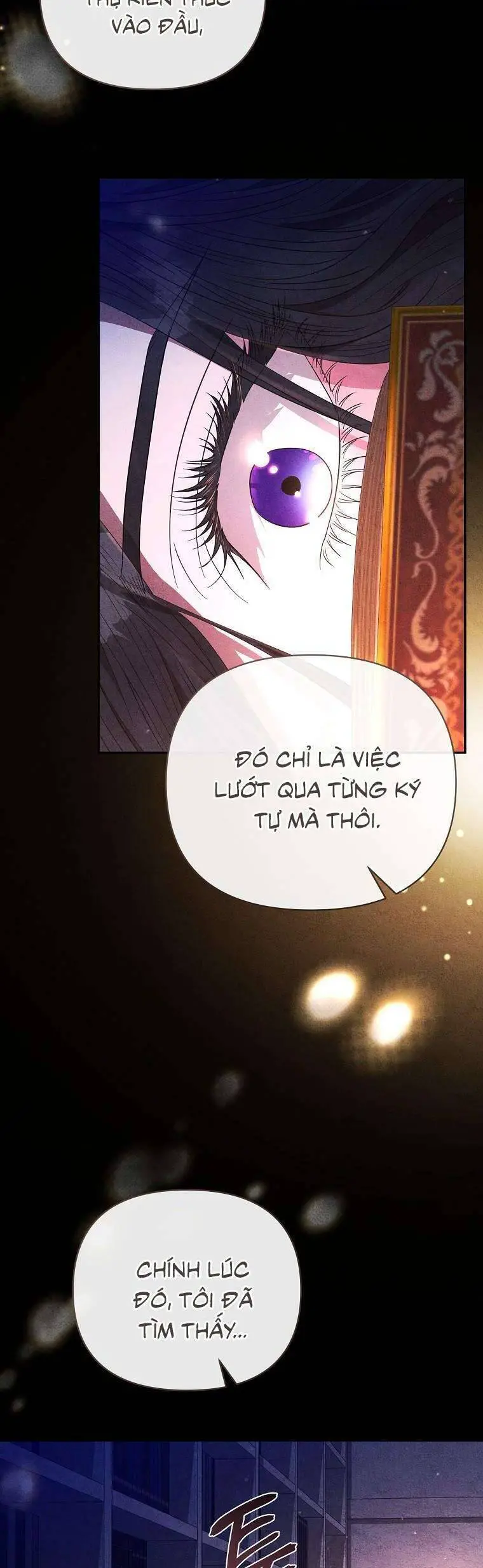 Này Người Chồng Phản Diện, Ngài Ám Ảnh Sai Người Rồi Nettruyen ZZZ Chương 58 Page 43