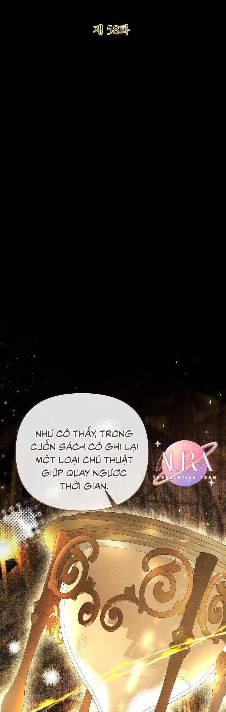 Này Người Chồng Phản Diện, Ngài Ám Ảnh Sai Người Rồi Nettruyen ZZZ Chương 58 Page 46