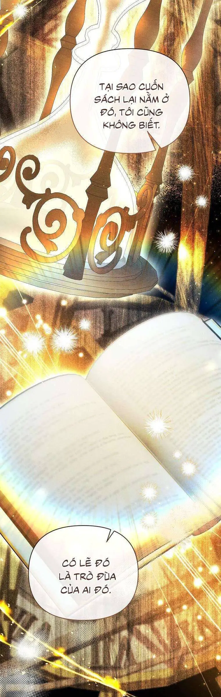 Này Người Chồng Phản Diện, Ngài Ám Ảnh Sai Người Rồi Nettruyen ZZZ Chương 58 Page 47