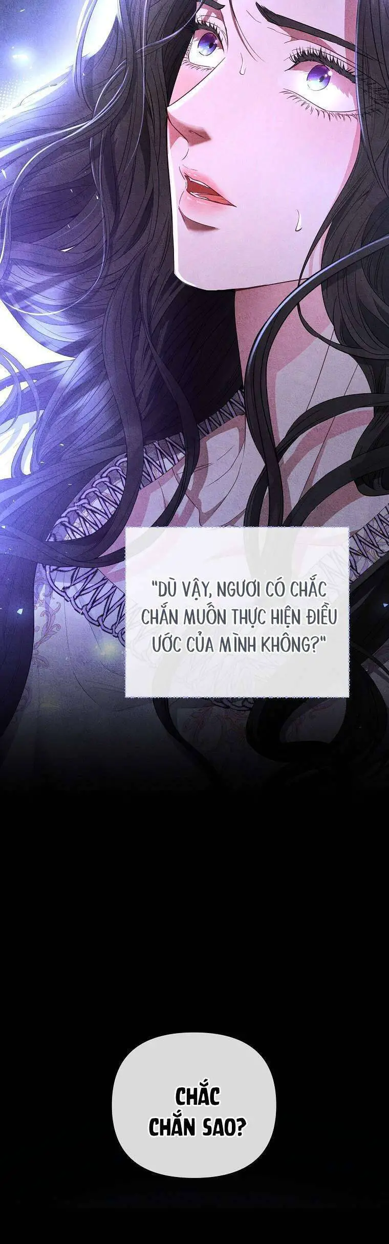 Này Người Chồng Phản Diện, Ngài Ám Ảnh Sai Người Rồi Nettruyen ZZZ Chương 58 Page 53