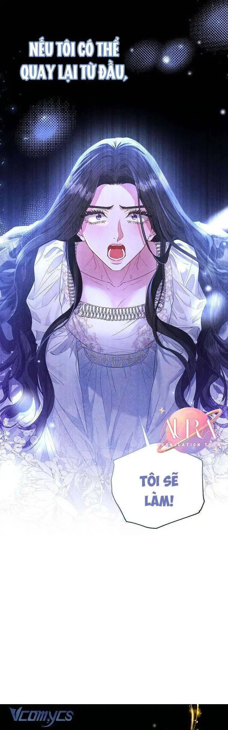Này Người Chồng Phản Diện, Ngài Ám Ảnh Sai Người Rồi Nettruyen ZZZ Chương 58 Page 56
