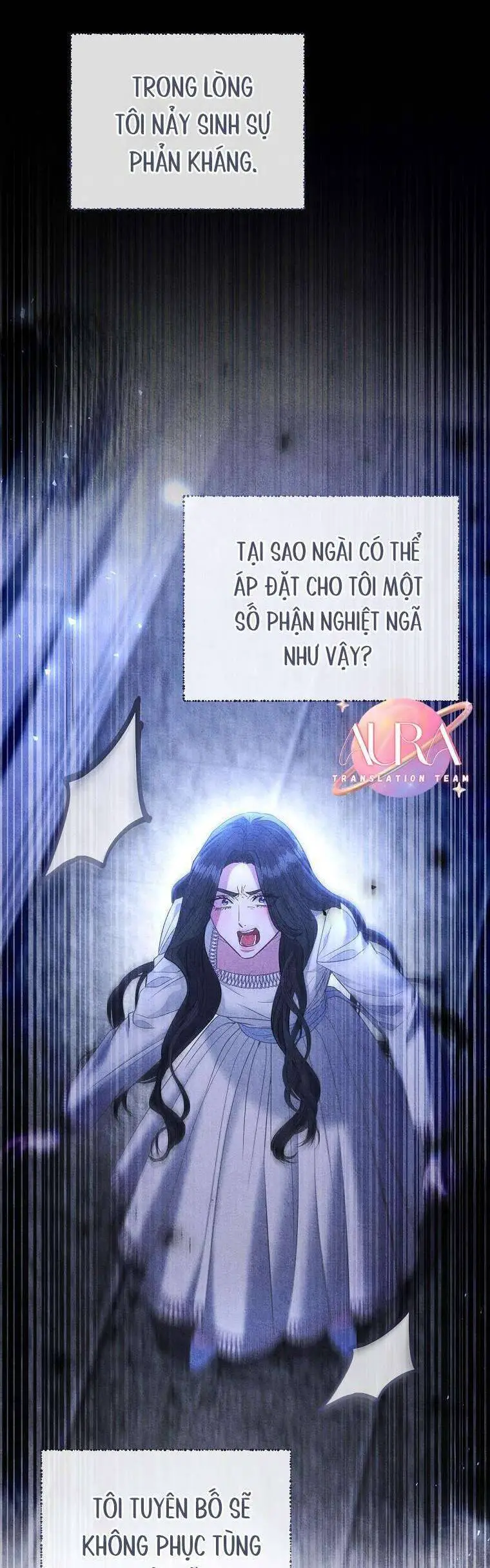 Này Người Chồng Phản Diện, Ngài Ám Ảnh Sai Người Rồi Nettruyen ZZZ Chương 58 Page 62