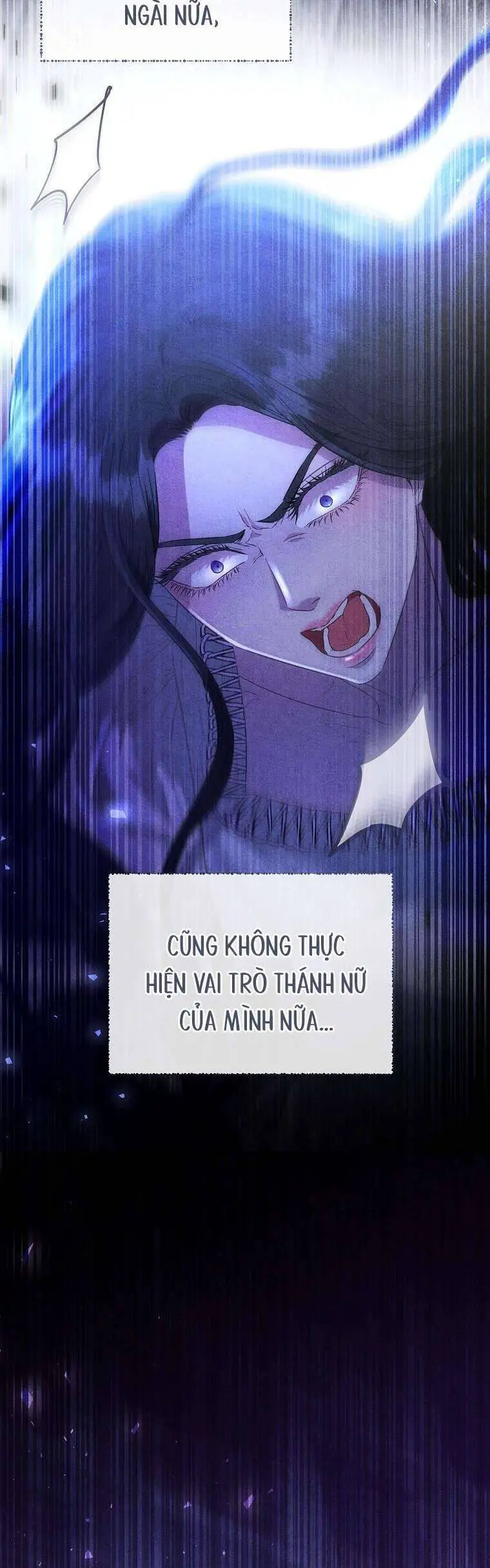 Này Người Chồng Phản Diện, Ngài Ám Ảnh Sai Người Rồi Nettruyen ZZZ Chương 58 Page 63