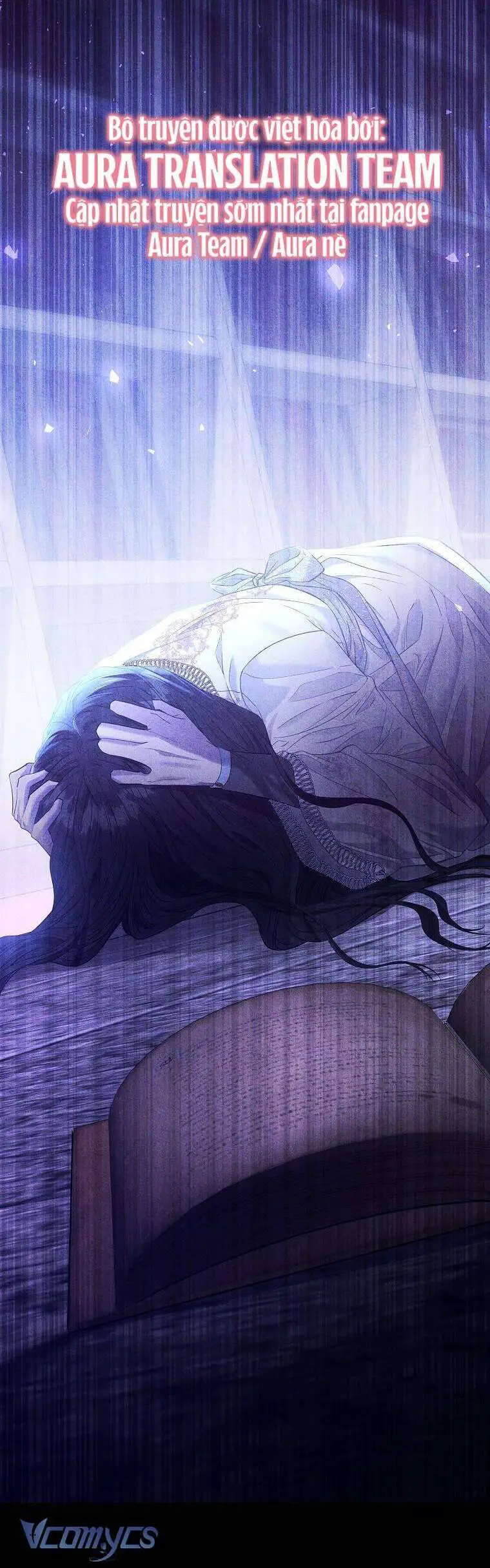 Này Người Chồng Phản Diện, Ngài Ám Ảnh Sai Người Rồi Nettruyen ZZZ Chương 58 Page 64