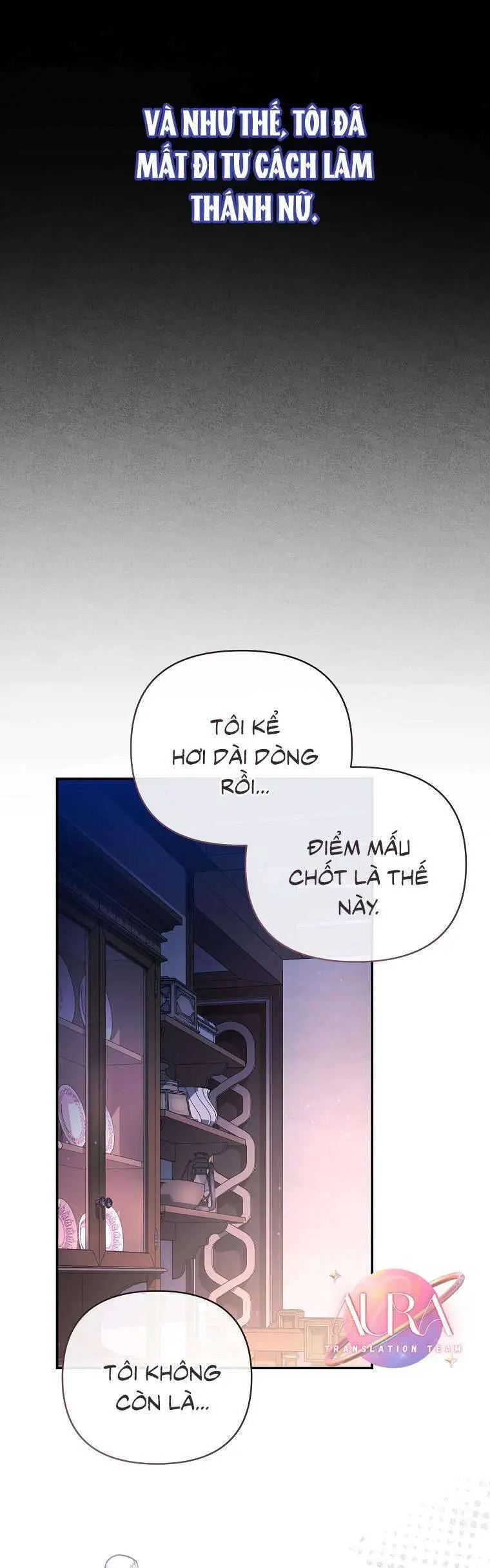Này Người Chồng Phản Diện, Ngài Ám Ảnh Sai Người Rồi Nettruyen ZZZ Chương 58 Page 65