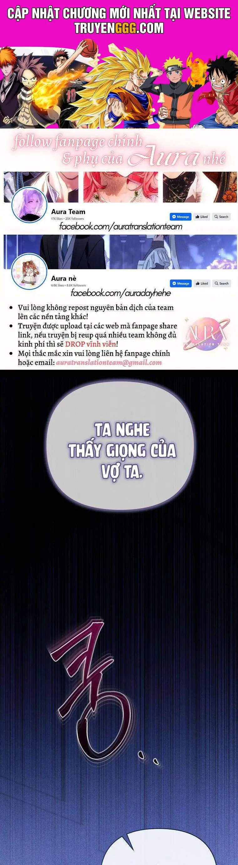Này Người Chồng Phản Diện, Ngài Ám Ảnh Sai Người Rồi Nettruyen ZZZ Chương 46 Page 1
