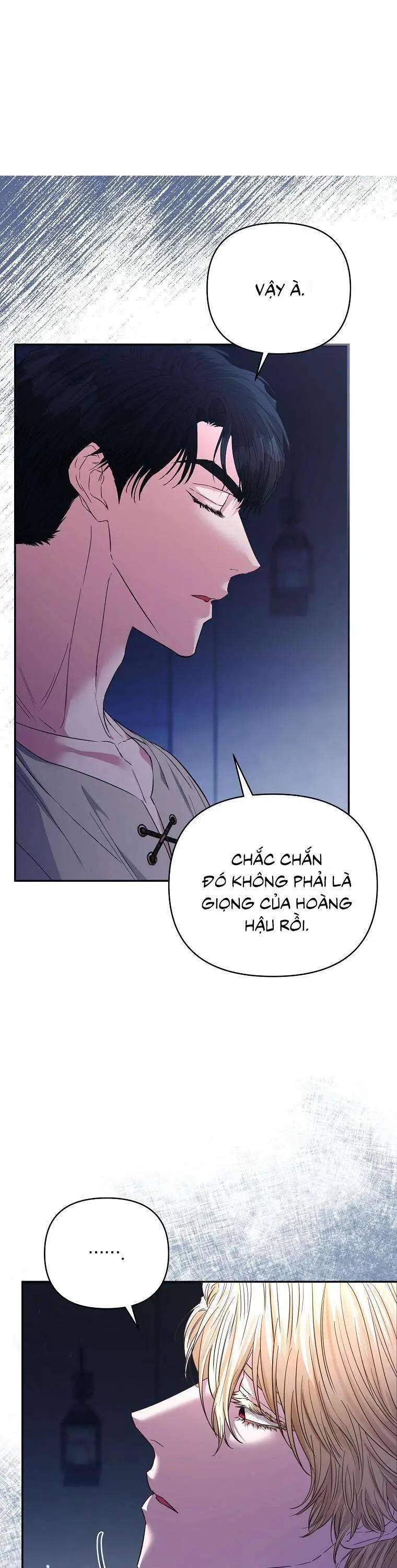 Này Người Chồng Phản Diện, Ngài Ám Ảnh Sai Người Rồi Nettruyen ZZZ Chương 46 Page 4