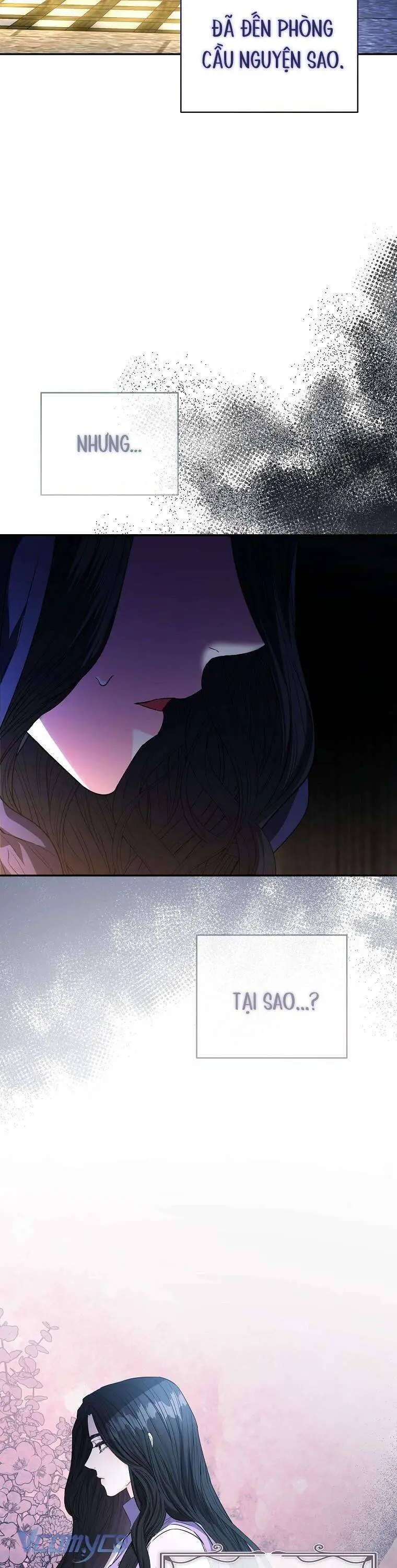 Này Người Chồng Phản Diện, Ngài Ám Ảnh Sai Người Rồi Nettruyen ZZZ Chương 46 Page 15