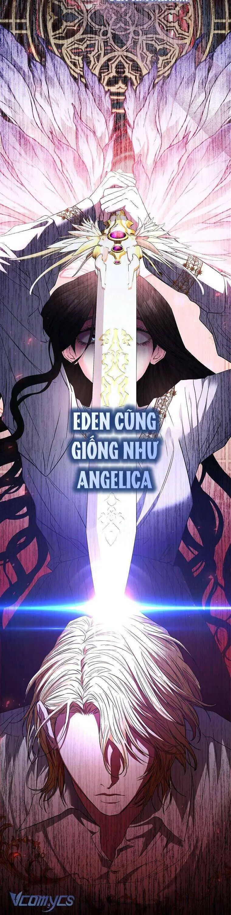 Này Người Chồng Phản Diện, Ngài Ám Ảnh Sai Người Rồi Nettruyen ZZZ Chương 46 Page 17